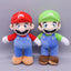 Juguetes de Peluche de Super Mario Bros - Coleccionables Adorables