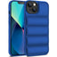 Luxury Down Jacket Phone Case
