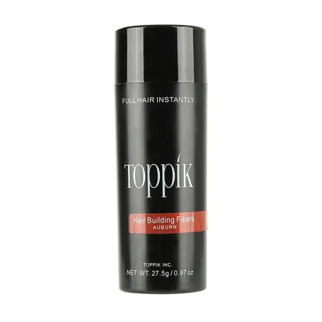 Fibres de kératine pour des cheveux au look plus épais
