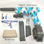 Electric Glock Automatic Airsoft Gun Toy