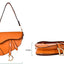 Bolsos de Silla de Cuero Genuino para Mujeres
