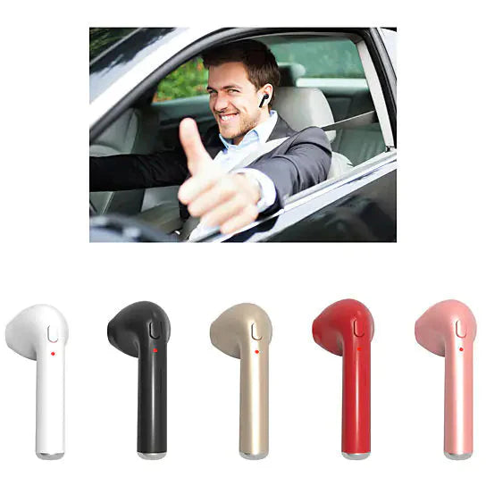 Casque Bluetooth à réduction de bruit Solo Voicer