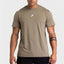 Camisa de Gimnasio de Algodón Premium para Estilos de Vida Activos