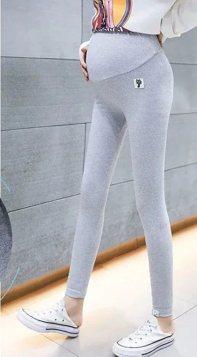 Pantalones de Maternidad Ajustables para Comodidad y Estilo