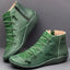 Botas de Invierno Impermeables y Elegantes