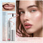 Matte Finish No-Stain Lip Liner with Cup Hook Line