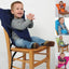 Portable Baby Seat for On-the-Go Families