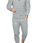 Conjunto Activo de Verano para Hombre BreezeFit de Dos Piezas