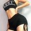 Premium High-Waisted Yoga Leggings
