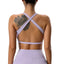 Premium Women's Sports Bra for Active Lifestyle
