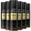 TRESemmé Travel-Size Hairspray 6-Pack - Extra Hold & Anti-Frizz