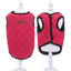 Premium Dog Winter Jacket for Ultimate Comfort