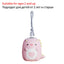 Kids Electric Toothbrush - Fun & Gentle Oral Care
