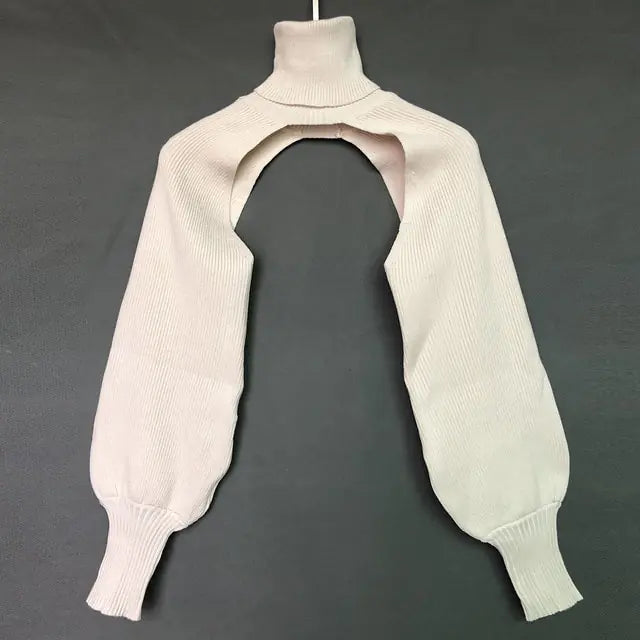 Manteau en Tricot Chic et Confortable pour Toutes les Saisons