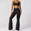 Women's Seamless Yoga Set - Stylish & Comfortable
