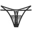 Elegante ropa interior G-String para mujeres