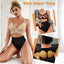 Bragas de Cintura Alta Werena - Ropa Interior Sin Costuras para Mujeres