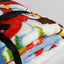 Manta Suave 3D Amour Dolce Bonita Home Individual