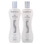 Ensemble Duo BioSilk Silk Therapy - Shampooing & Après-shampooing 12 Oz