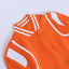 Veste Varsity Croppée