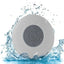 Enceintes de douche Bluetooth - Son premium pour votre douche