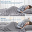 Couverture Rafraîchissante Premium pour un Sommeil Confortable