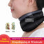 Correa de Soporte Magnético para el Cuello para Alineación Cervical