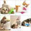Juguete de Catnip Claws de Critter Trends