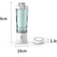 Gobelet à Jus Portable Multi-Fonction avec Chargement USB