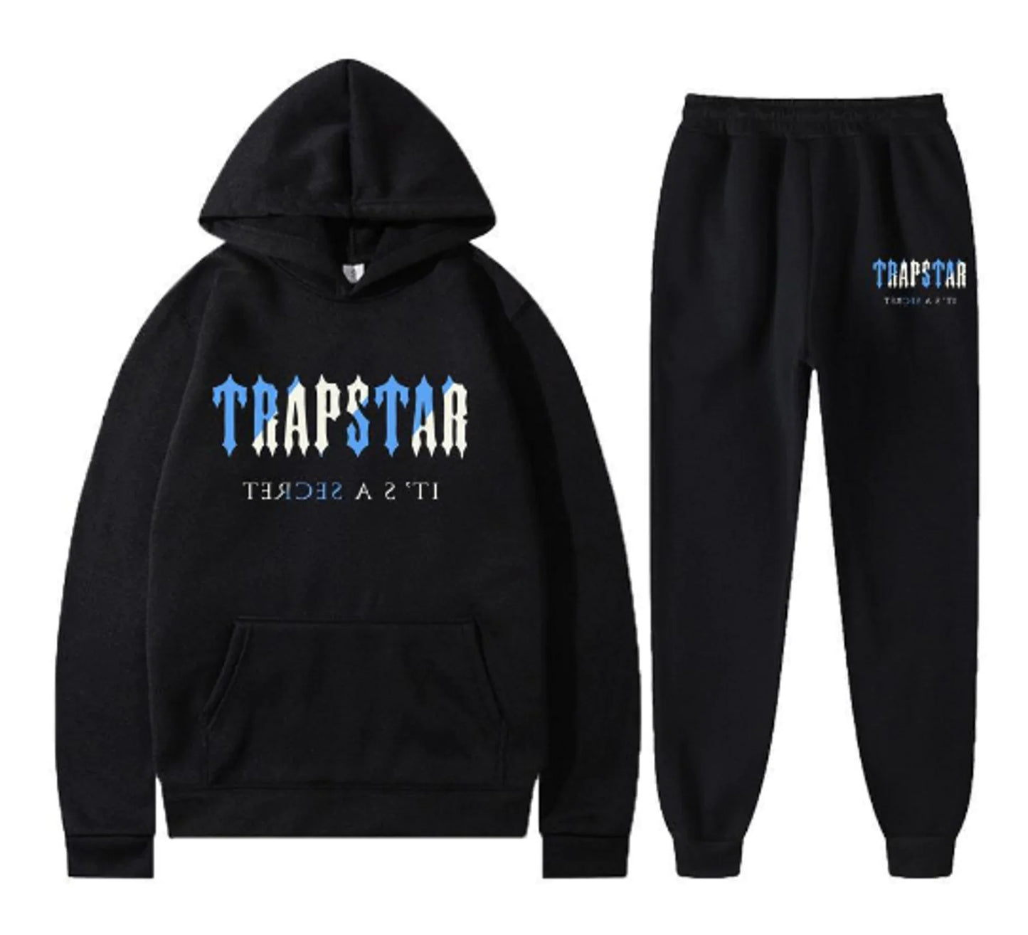 Sudadera Premium para Deportes de Invierno