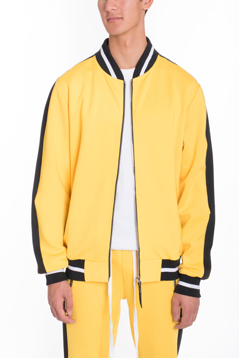 Veste de piste Rally