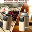 Rechargeable Portable Bottle Warmer for Babies