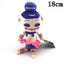 NAF Plush Toys - Soft and Adorable Companions