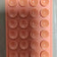 Support de téléphone mobile en silicone épaissi