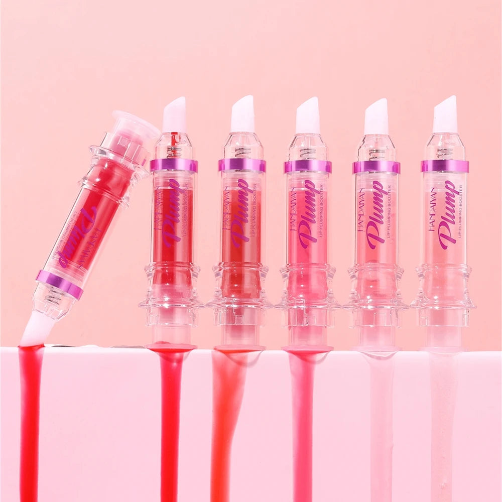 Matte Liquid Lipstick with Unique Extract
