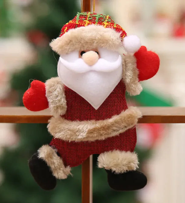 Premium Christmas Tree Accessories for Festive Decor