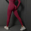 Leggings de Gym Seamless Taille Haute pour Femmes