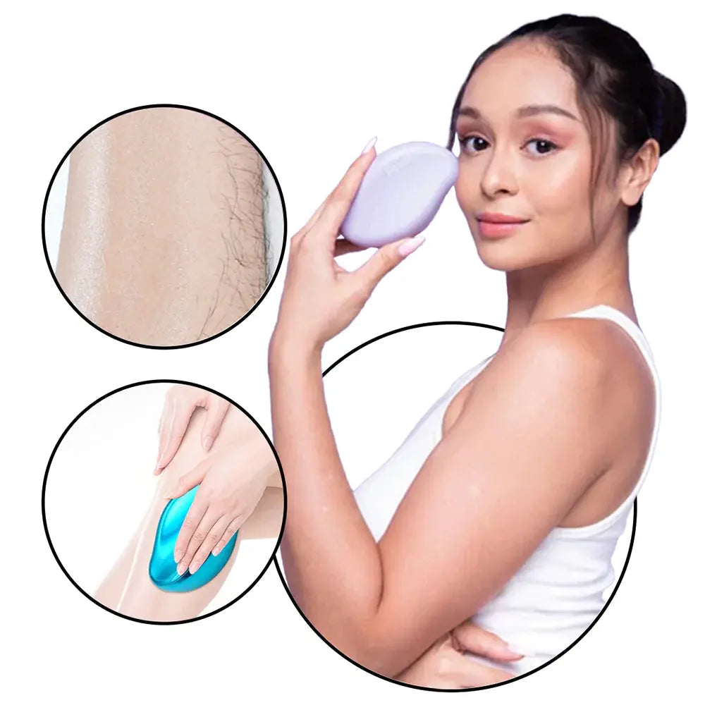Épilateur Smooth Skin pour une épilation sans effort