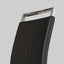 Modern PU Faux Leather Dining Chairs - Set of 2