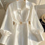 Women's White Luxury Shirt