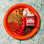 Mezcla de especias para pollo picante de Asheville