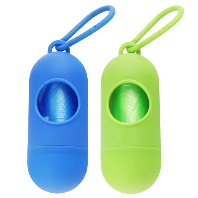 Premium Pet Waste Garbage Holder
