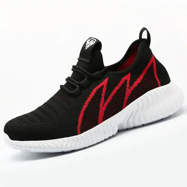 Chaussures de travail protectrices à embout en acier pour hommes