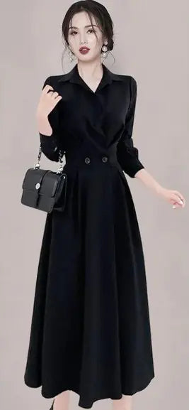 Robe Exquise Haut de Gamme pour Occasions Élégantes