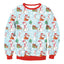 Festive Men's Christmas Sweatshirts