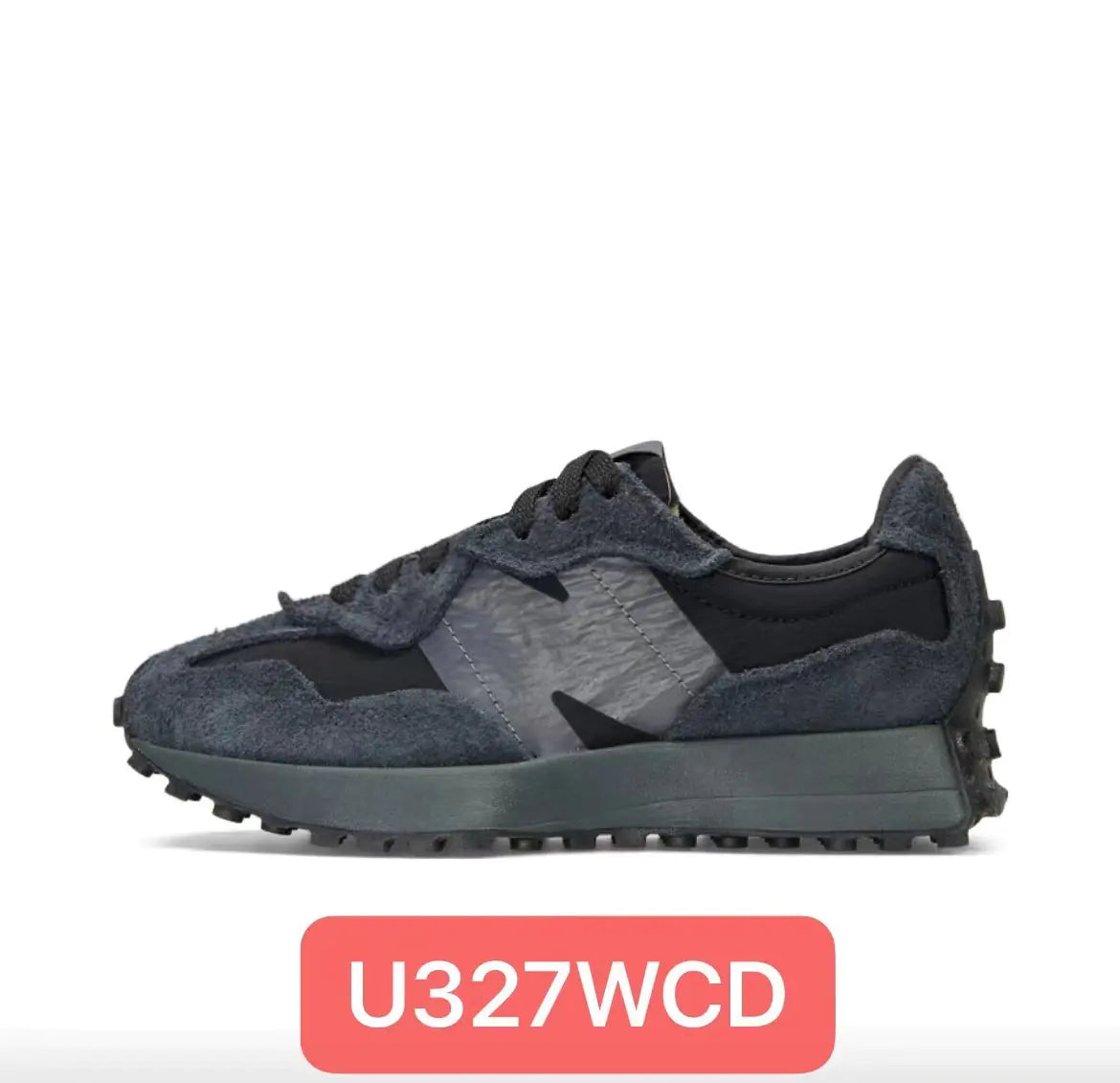 New Balance 327 Retro Classic Sneakers for All