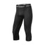 Collants 3/4 de gym pour hommes pour une performance active