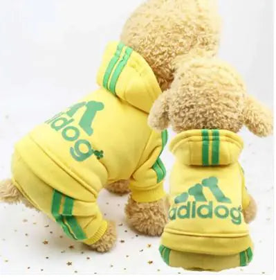 Cozy Casual Dog Hoodie for Ultimate Comfort