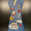 Cubrepalos de Golf Nautical Poker Velero