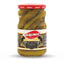 Yakamoz Pickled Gherkins 370 ml (12.5 fl oz) – Crisp & Tangy Gourmet Pickles - Korvel
